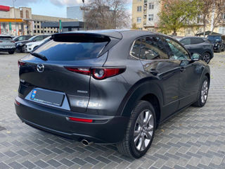 Mazda CX-30 foto 5