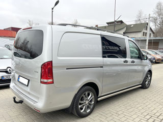 Mercedes Vito foto 3