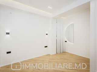 Apartament cu 3 camere, 88 m², Râșcani, Chișinău foto 12