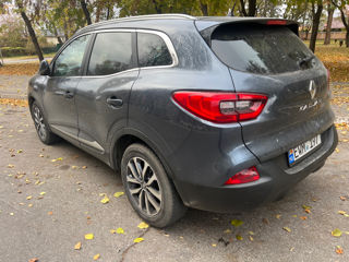 Renault Kadjar foto 4