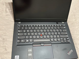 Lenovo Thinkpad