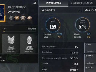 Ridic Rank In Standoff 2 foto 4