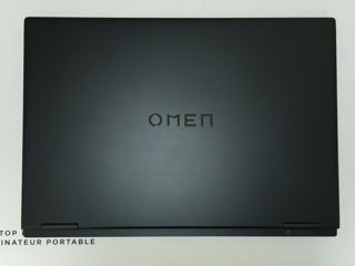 Laptop Gaming HP Omen 16-wd0000nq