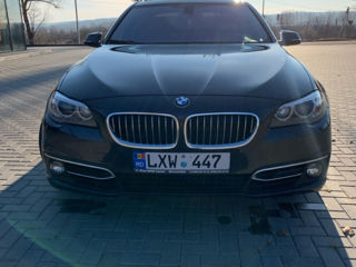 BMW 5 Series foto 3