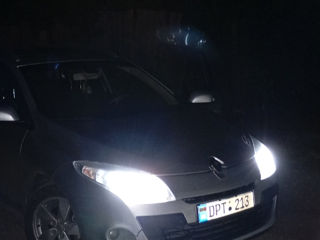 Renault Megane foto 6