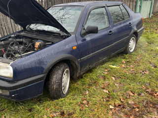 Volkswagen Vento foto 7