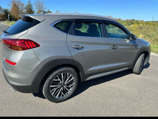 Hyundai Tucson foto 5