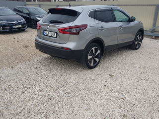 Nissan Qashqai foto 6