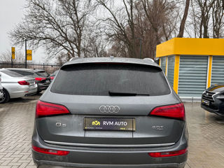 Audi Q5 foto 5