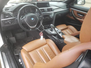 BMW 4 Series foto 8