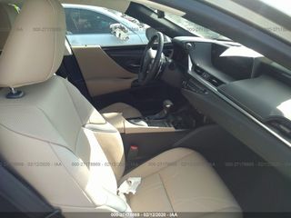 Lexus Es Series foto 5