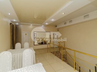 Spațiu comercial, euroreparație, Buiucani, 2500 €! foto 13