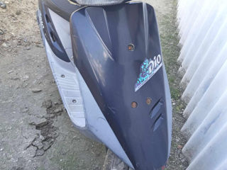 Honda Honda dio foto 2