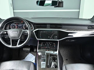 Audi A6 foto 7