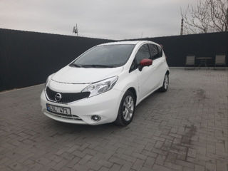 Nissan Note foto 1