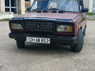 Lada / ВАЗ 2107 foto 9