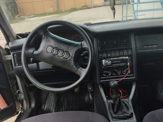 Audi 80 foto 5