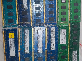 Memorie Ram 4 gb ddr3