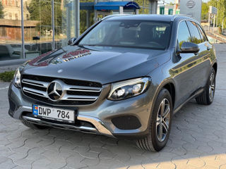 Mercedes GLC foto 2