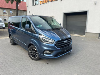 Ford Transit Custom foto 17