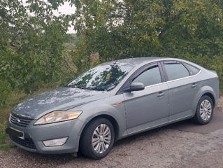 Ford Mondeo foto 3