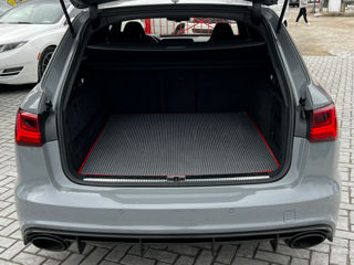 Audi RS6 foto 17