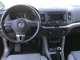 Volkswagen Sharan foto 6