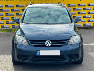 Volkswagen Golf Plus foto 2