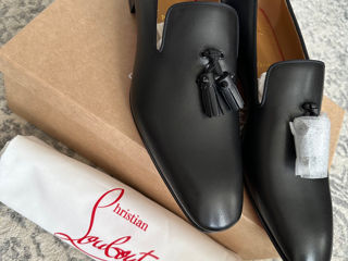 Pantofi Christian Louboutin, Originali foto 8