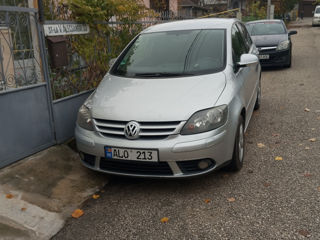 Volkswagen Golf Plus, 2006 