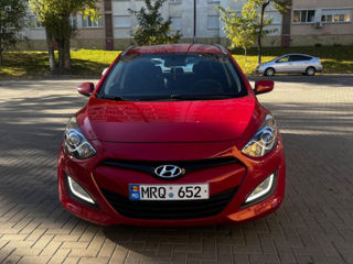 Hyundai i30 foto 3