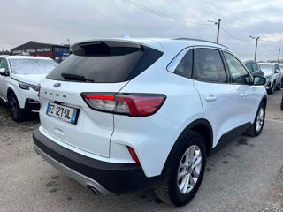 Ford Kuga foto 5