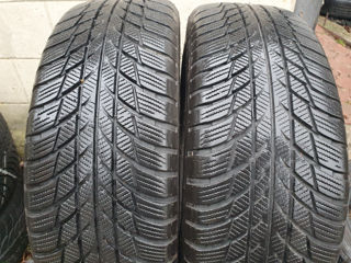 205/60/ R17- Bridgestone.m&s. foto 2