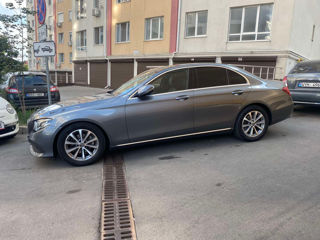 Mercedes E-Class