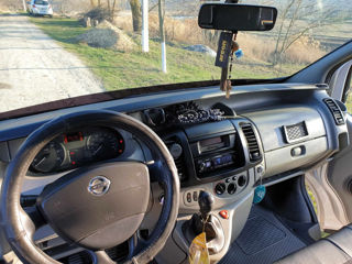 Renault Trafic foto 8