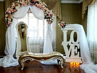 Valentines day decor 2023 foto 7