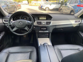 Mercedes E-Class foto 15