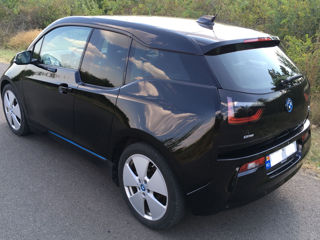 BMW i3 foto 2