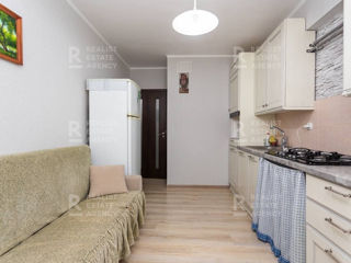 Apartament cu 1 cameră, 54 m², Ciocana, Chișinău foto 5