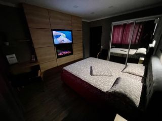 Apartament cu 1 cameră, 50 m², Centru, Chișinău foto 9