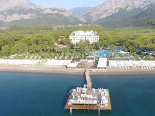 Kemer, Turcia-  Mirada Del Mar Hotel 5* , la doar 492 euro