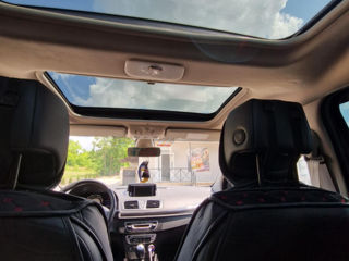 Renault Megane фото 1