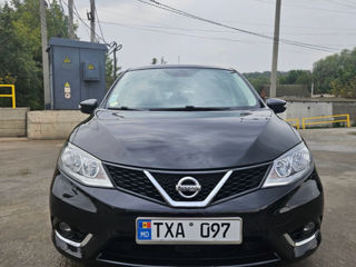 Nissan Pulsar foto 4