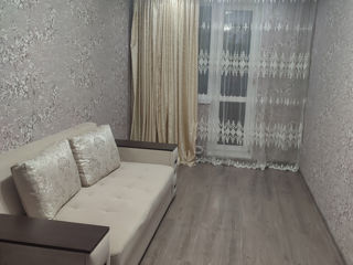 Apartament cu 2 camere, 49 m², BAM, Bălți foto 7