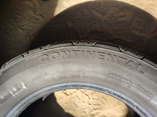 255/55 R17 Continental foto 6