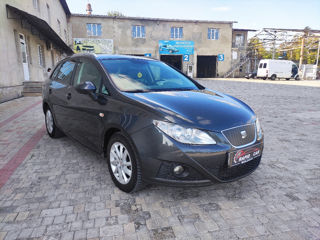 Seat Ibiza foto 3