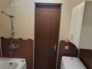 Apartament cu 1 cameră, 45 m², Botanica, Chișinău foto 6