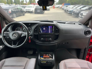 Mercedes Vito foto 10