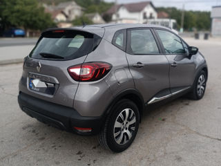 Renault Captur foto 3