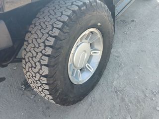 35X12.5R20 LT Offroad Cooper STT PRO foto 11